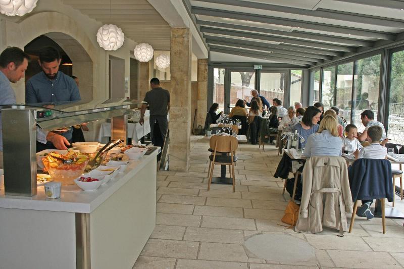 Hotel Belesso 퐁비에이유 외부 사진