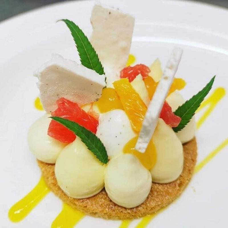 Hotel Belesso 퐁비에이유 외부 사진