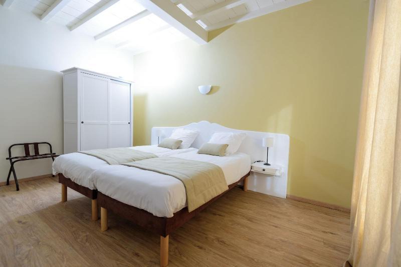 Hotel Belesso 퐁비에이유 외부 사진