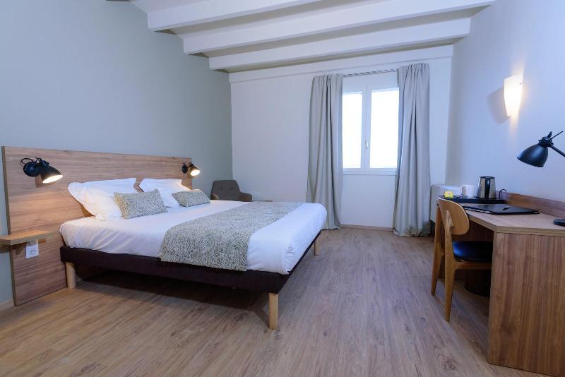 Hotel Belesso 퐁비에이유 외부 사진